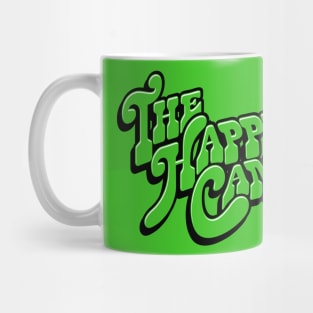 The Happy Campers - Clear Logo Mug
